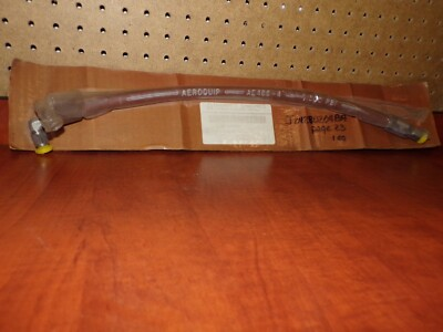 #ad Aeroquip 1500 PSI Aircraft Hose AE466 4 $39.99