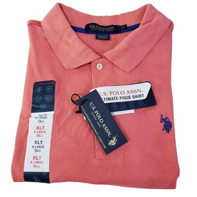 extra large polo shirts