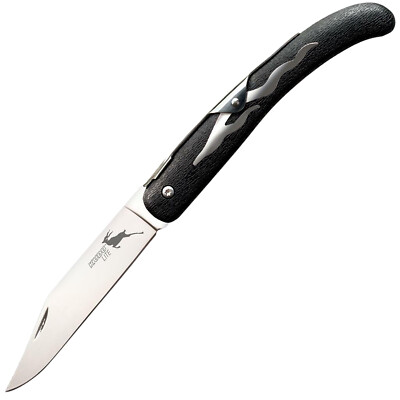 Cold Steel Kudu Lite folding knife stainless steel pocket knife hunting blade