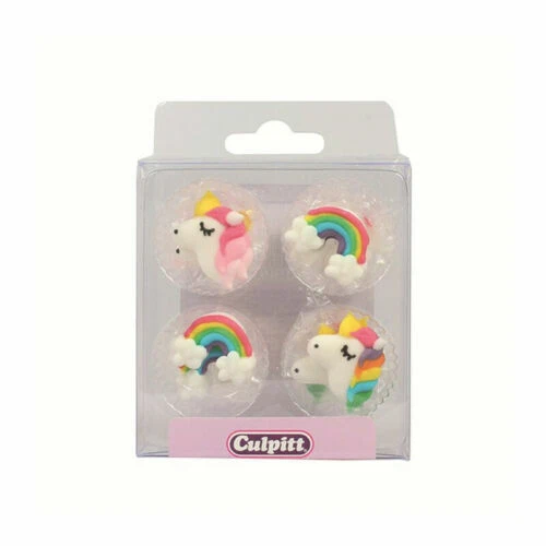 Animals & Bugs Sugar Flowers & Decorations