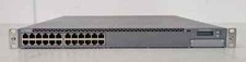 Juniper EX4300-24P 24-Port Managed Ethernet Switch