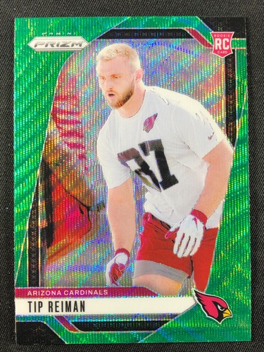 2024 Panini Prizm GREEN WAVE Parallels! Pick Your Card, SHIPS FREE! Up'd 6/28! - Picture 85 of 94