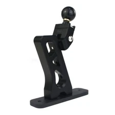 Center Dashboard Accessory Post Fit For 2022-2024 Polaris Slingshot R/S/SL/SLR