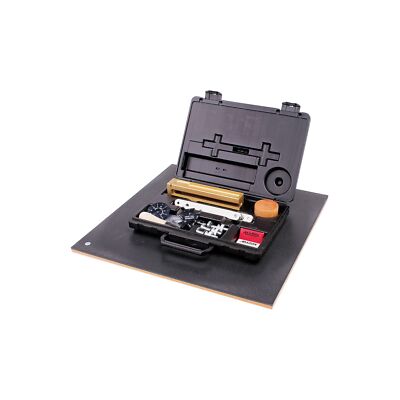 Allpax-AX6030 Gasket Cutter Kit, Heavy Duty, 32Pcs.