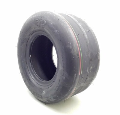 9201 Rotary CST Pneumatic Tire 13X650X6 13X6.50-6 Smooth 4 Ply Tubeless