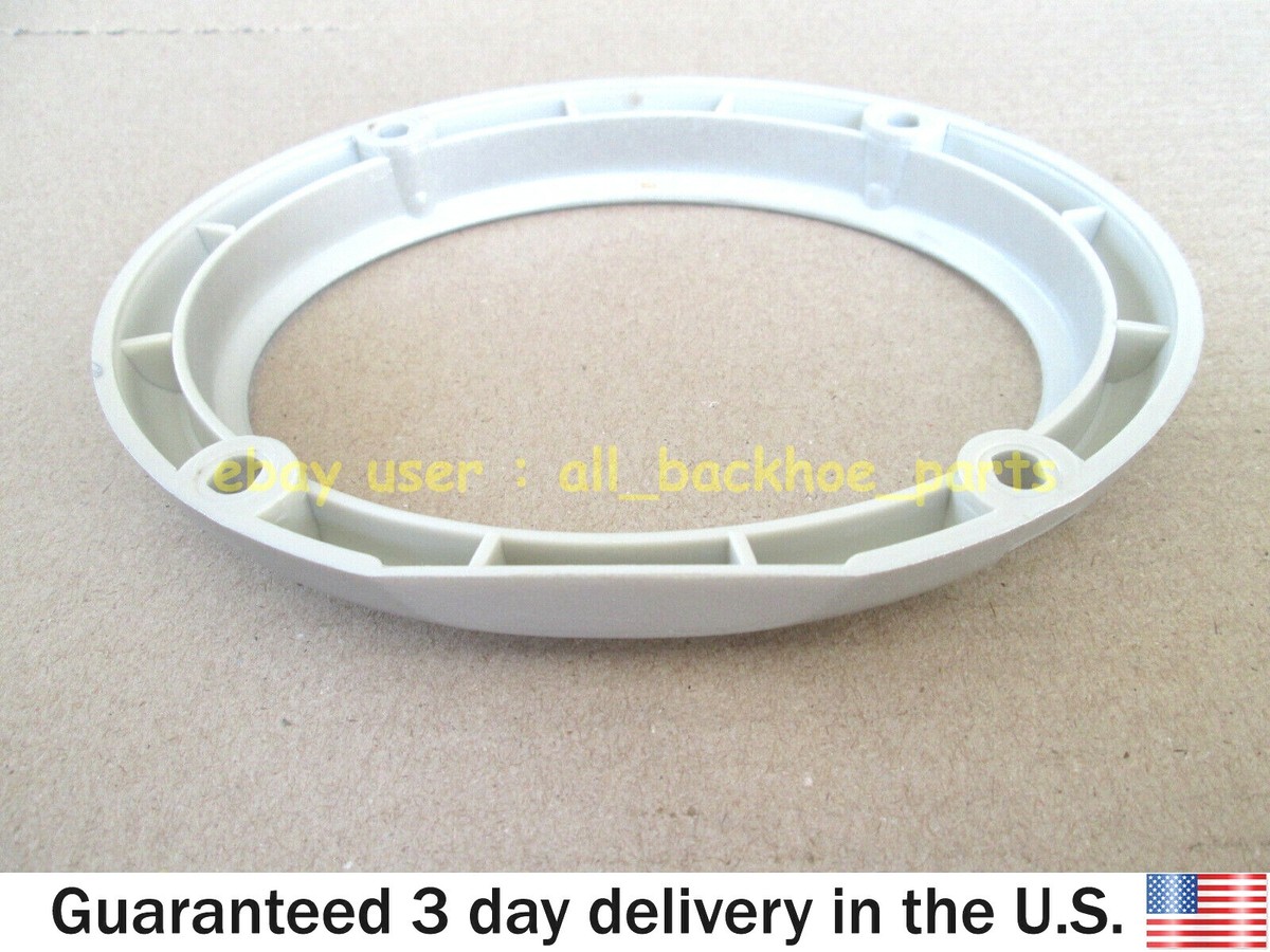 JCB BACKHOE - CLAMP RING FOR GAITER (PART NO. 821/10159 334/Y4375