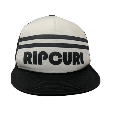 Mesh Trucker Rope Hat Cap 