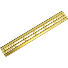 Vent, Brass, For Vox / Marshall amplifiers