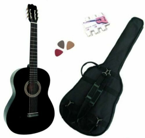 Tuners - Gotoh, SGL510Z, Midsize 510, 21:1 Ratio, Black, 3 Per Side