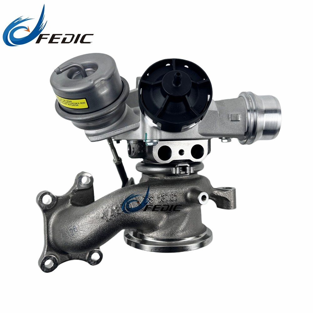 y706618 68321377AA or R8321378AA Dodge Ram Holset Turbocharger ISB 6.7