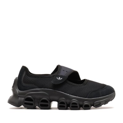 adidas WMNS Adifom Megajane Core Black JI2416 Women's Size