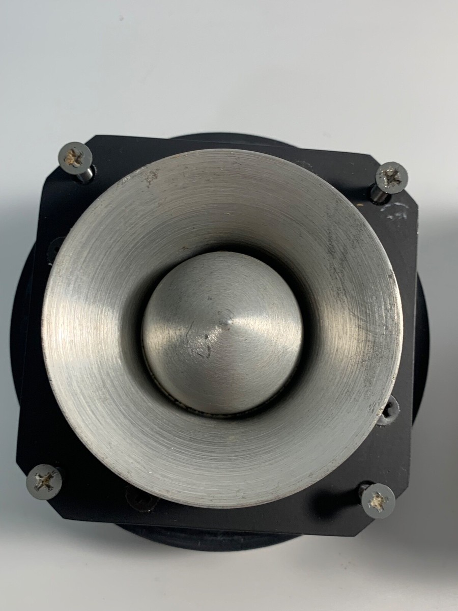 2) JBL 2402H 8 Ohm Horn Drivers Bullet Tweeter Speakers | eBay 2) JBL 2402H 8 Ohm Horn Drivers Bullet Tweeter Speakers | eBay