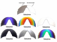 Galaxy Replacement Lenses For Oakley Si M Frame 3.0 Z87 7 Color SPECIAL OFFER