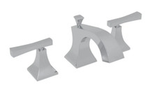 Rohl ML2002LMAPC-2 - Bathroom Sink Matheson Faucet in Polished Chrome