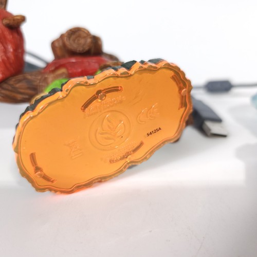Activision Skylanders Superchargers Portal Of Power. Xbox 360 + Action Figures - Picture 6 of 8
