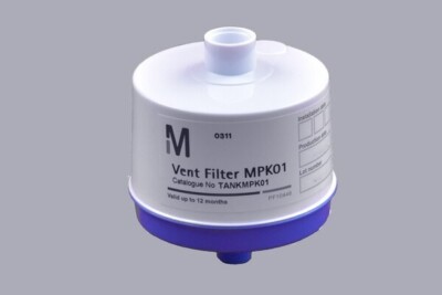 Millipore TANKMPK01 Vent Filter for PE Tank (Type 2 Water)