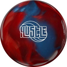 Roto Grip Hustle B/R/Y Hybrid Bowling Ball