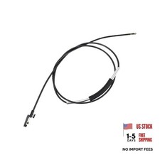 No.4F1823531B Hood Release Cable No.4F1823531B for Audi A6/A6 Quattro 2008