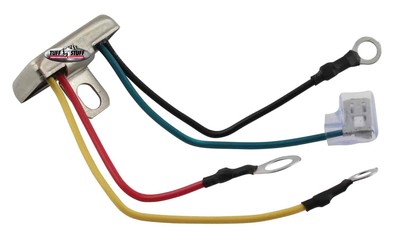 Tuff Stuff 7530B Voltage Regulator