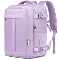 HandgepäCk Rucksack 40X20X25 FüR Ryanair 20L Klein Reiserucksack FüR Damen