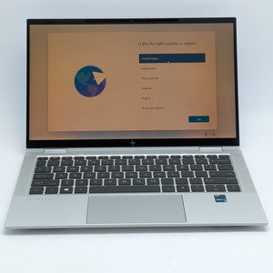 HP ELITEBOOK x360 i7 7世代 256gb ssd ジャンク HP ELITEBOOK x360 i7