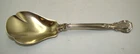 Gorham Sterling Silver Chantilly Large Jelly Spoon