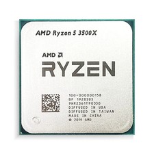 AMD Ryzen 5 R5 3500X 3,6 GHz 6 cœurs 6 threads processeur Am4