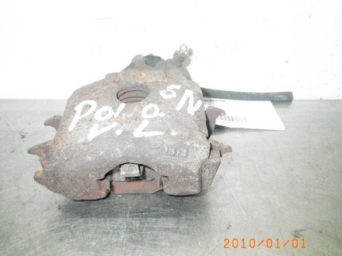 117008 Bremssattel links vorne VW Polo III (6N1) 1.4