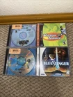 Sega Dreamcast Games