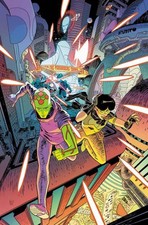 LEGION OF SUPER-HEROES #2 (PRESALE 10/14/26) ...