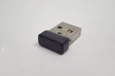 Genuine Logitech Nano Receiver Dongle Non-Unifying for Keyboard, Mouse