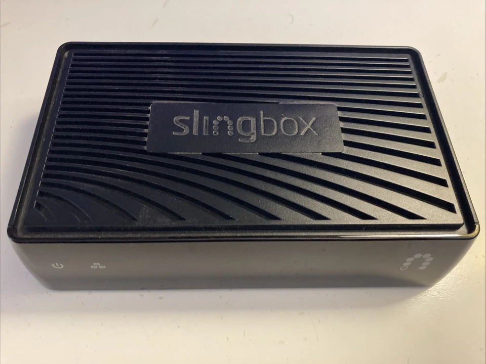 Slingbox M1 Media Streamer Black - Image 2 of 4