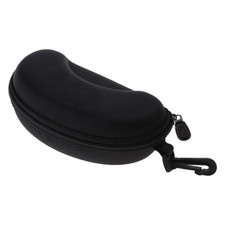 Basketball Goggles Box Sports Glasses Storage Case for Swim Soccer Goggles