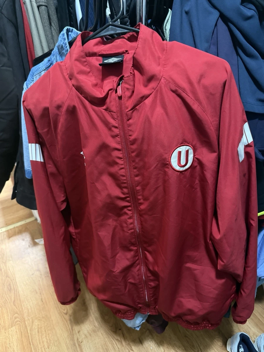 Umbro Men's Coats, Jackets & Vests for Sale - Shop New & Used - eBay
