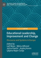 Lejf Moos (U. A.) | Educational Leadership, Improvement And Change | Taschenbuch