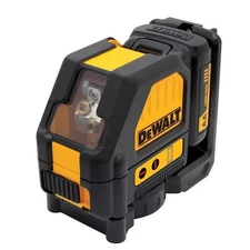 DEWALT 12V MAX* Compatible Red Cross Line Laser  DW088LR