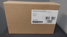 NEW OEM 406987 OEM Ricoh Black Drum - Sealed NIB & Free Shipping