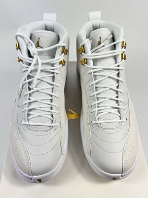 retro 12 drake