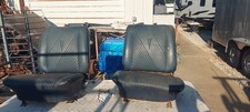1965 Gto Blue Bucket Seats Pontiac 389 1964 Lemans 1965 Gto Blue Bucket Seats Pontiac 389 1964 Lemans
