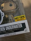 Funko Pop! Stranger Things Eleven Underwater #422 Hot Topic Exclusive, Unopened — photo 7
