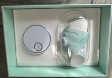 Owlet Dream Sock Baby Monitor w/ Charging Base, Oxygen Monitor, Bluetooth/Wi-Fi