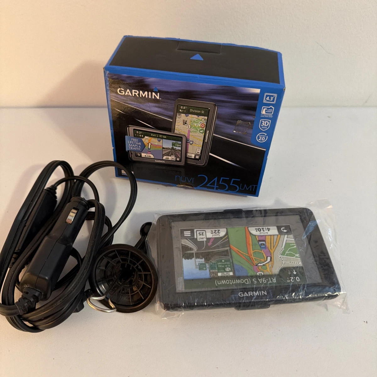 25+ Garmin 2455 for sale | Updated Oct 2026