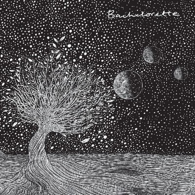 Bachelorette - End of Things [New Vinyl LP]