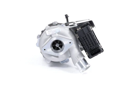 Turbolader T916531