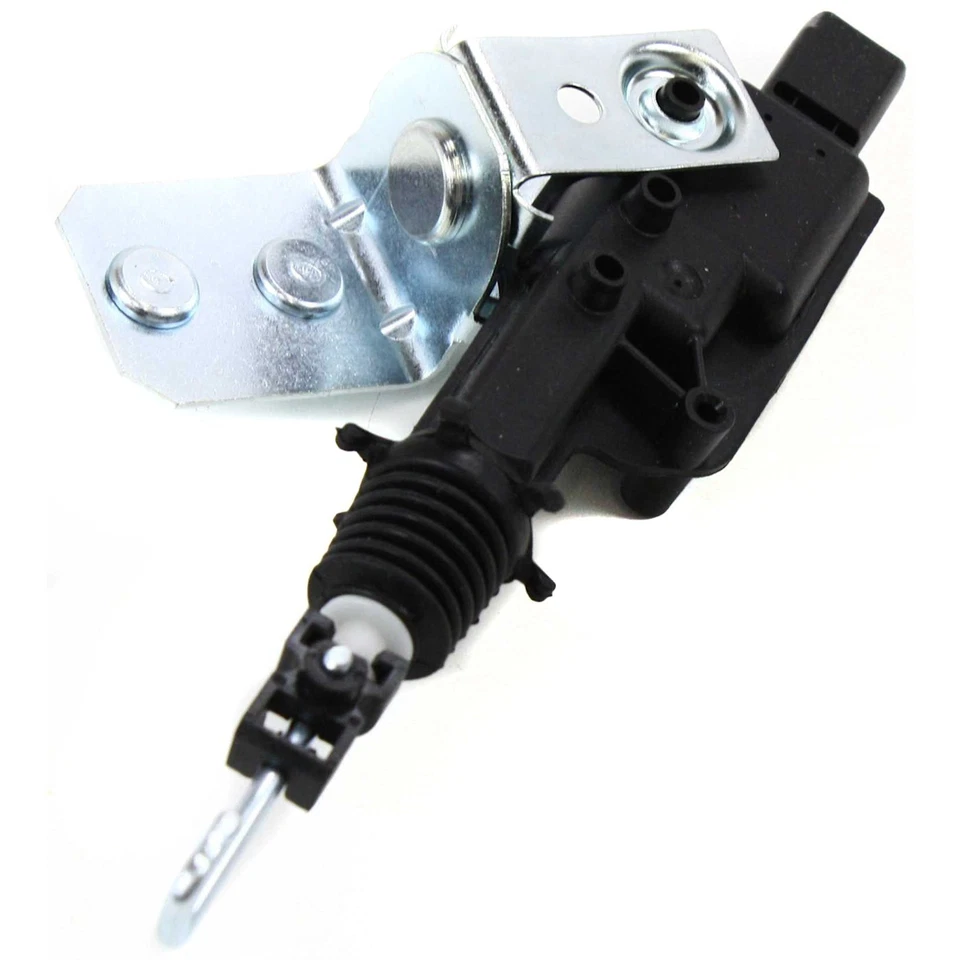 Conjunto de actuadores de cerradura de puerta para Ford Expedition F75Z78218A42A F8AZ5426594A 1997-2002 Foto 4 de 4