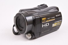 Sony Handycam SDR-SR11 7.6MP Full HD Handheld Digital Camcorder T-22765