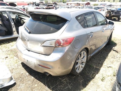 Manual Transmission 6 Speed 2.3l Turbo A6211701XB Fits 10 11 12 13