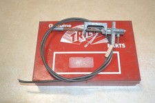 1958 Mercury Monterey Montclair Nos Windshield Wiper Washer Switch Cable Trico