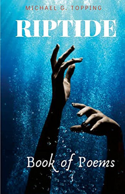 RIPTIDE - Paperback NEW Topping, Michae 15/09/2022