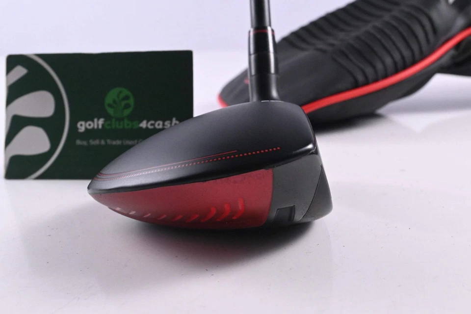 MacGregor V-MAX Speed #3 Wood / 15 Degree / Regular Flex MacGregor Shaft - Image 3 of 4